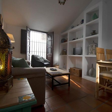 Apartament Mirador Alhambra - 2 Private Terraces - Wifi - Grenada Zewnętrze zdjęcie