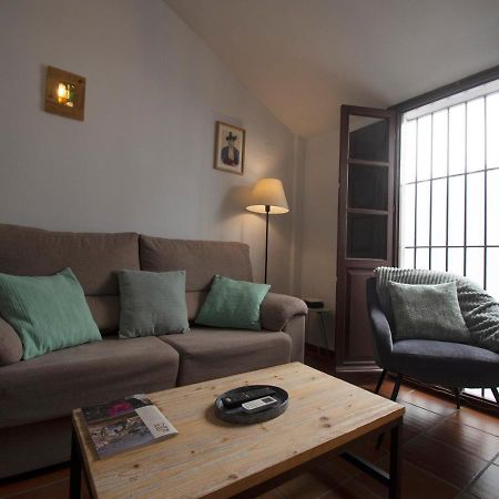 Apartament Mirador Alhambra - 2 Private Terraces - Wifi - Grenada Zewnętrze zdjęcie