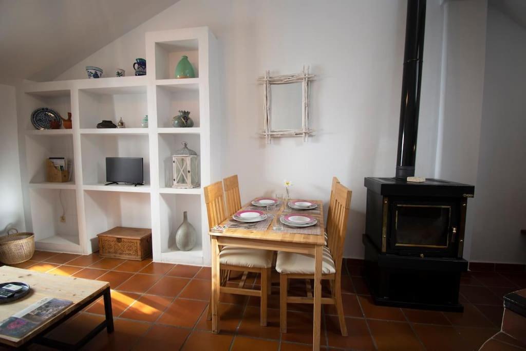 Apartament Mirador Alhambra - 2 Private Terraces - Wifi - Grenada Zewnętrze zdjęcie