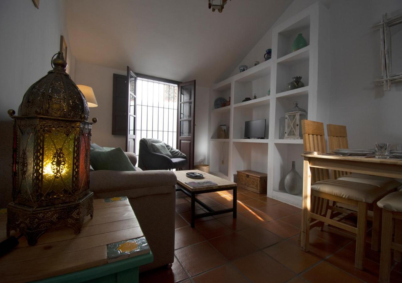 Apartament Mirador Alhambra - 2 Private Terraces - Wifi - Grenada Zewnętrze zdjęcie