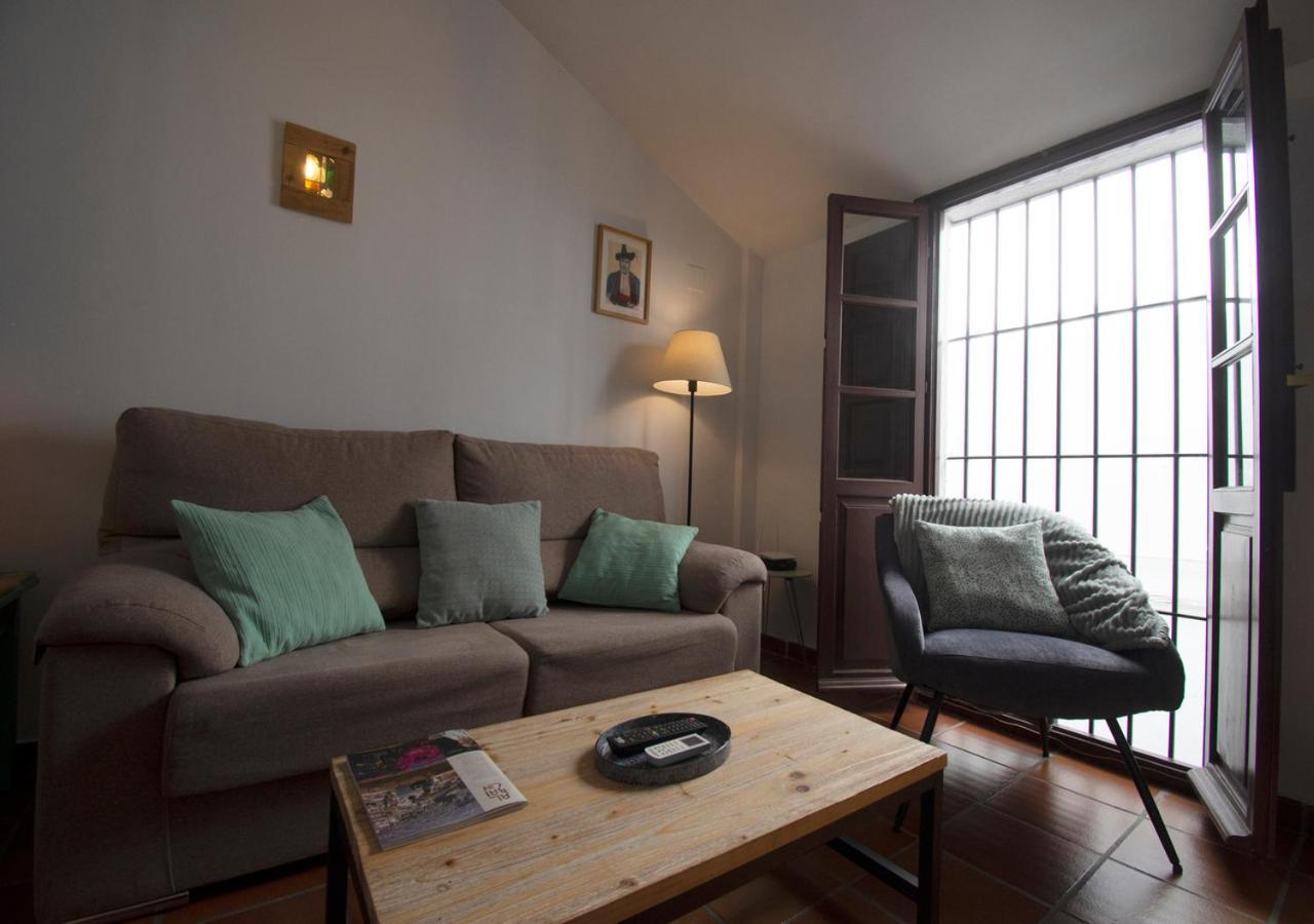 Apartament Mirador Alhambra - 2 Private Terraces - Wifi - Grenada Zewnętrze zdjęcie
