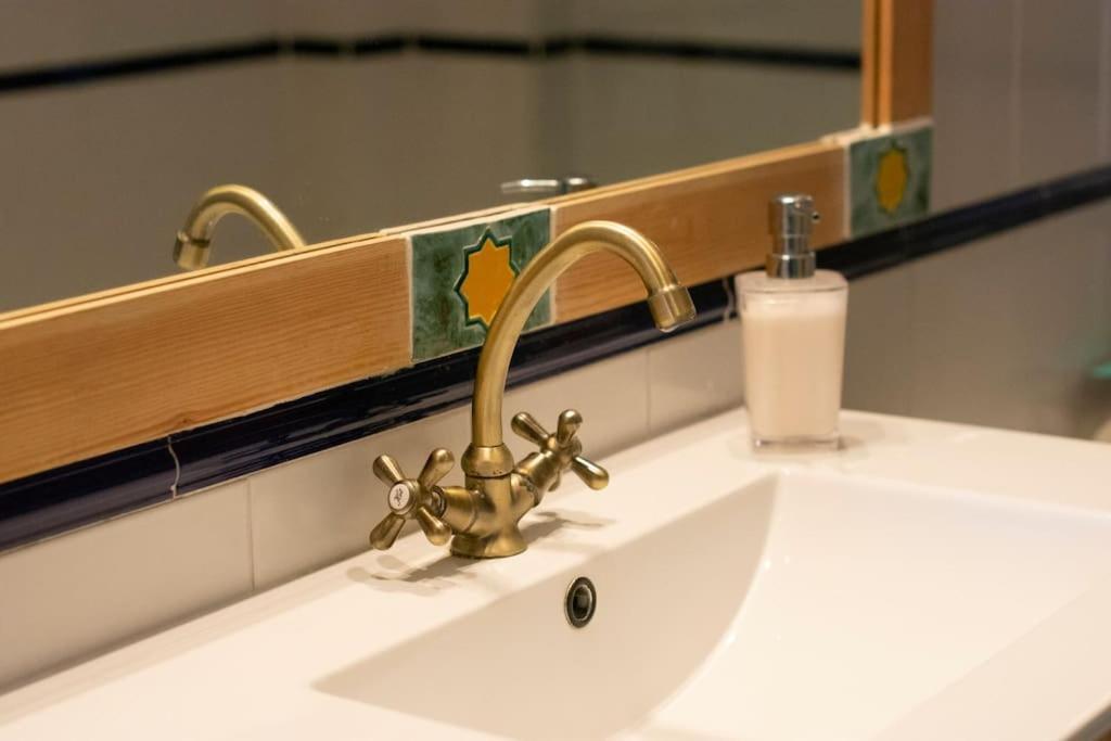 Apartament Mirador Alhambra - 2 Private Terraces - Wifi - Grenada Zewnętrze zdjęcie