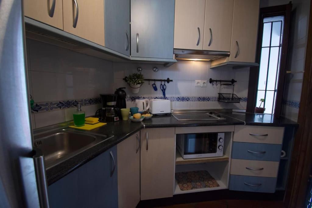 Apartament Mirador Alhambra - 2 Private Terraces - Wifi - Grenada Zewnętrze zdjęcie