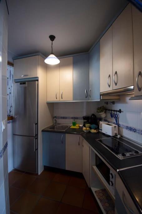 Apartament Mirador Alhambra - 2 Private Terraces - Wifi - Grenada Zewnętrze zdjęcie