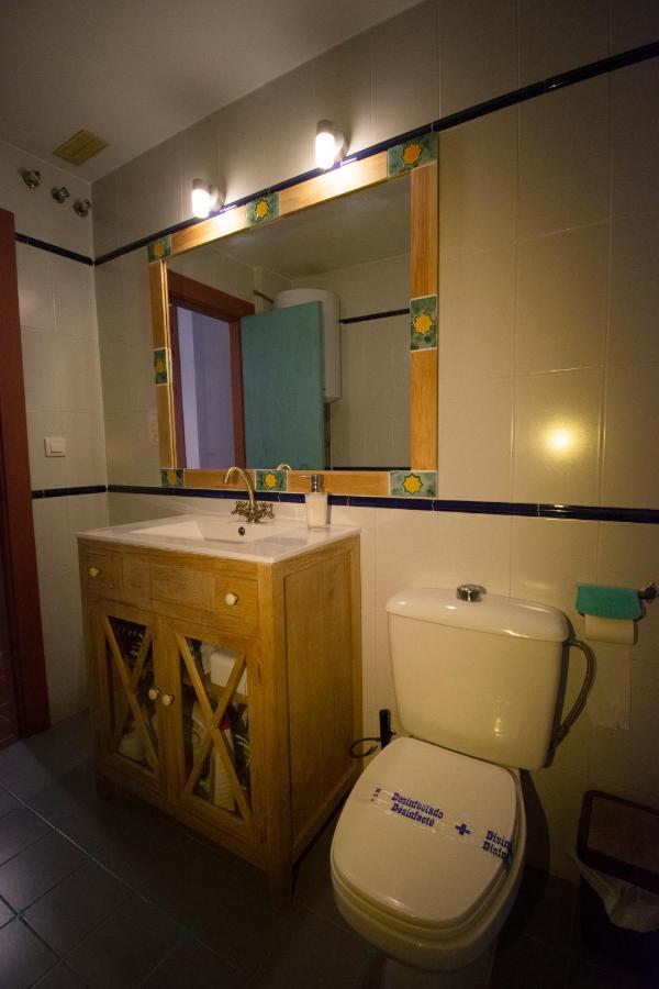 Apartament Mirador Alhambra - 2 Private Terraces - Wifi - Grenada Zewnętrze zdjęcie