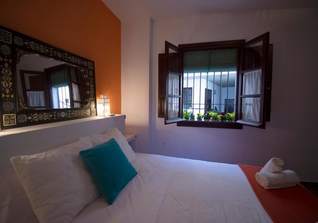 Apartament Mirador Alhambra - 2 Private Terraces - Wifi - Grenada Zewnętrze zdjęcie