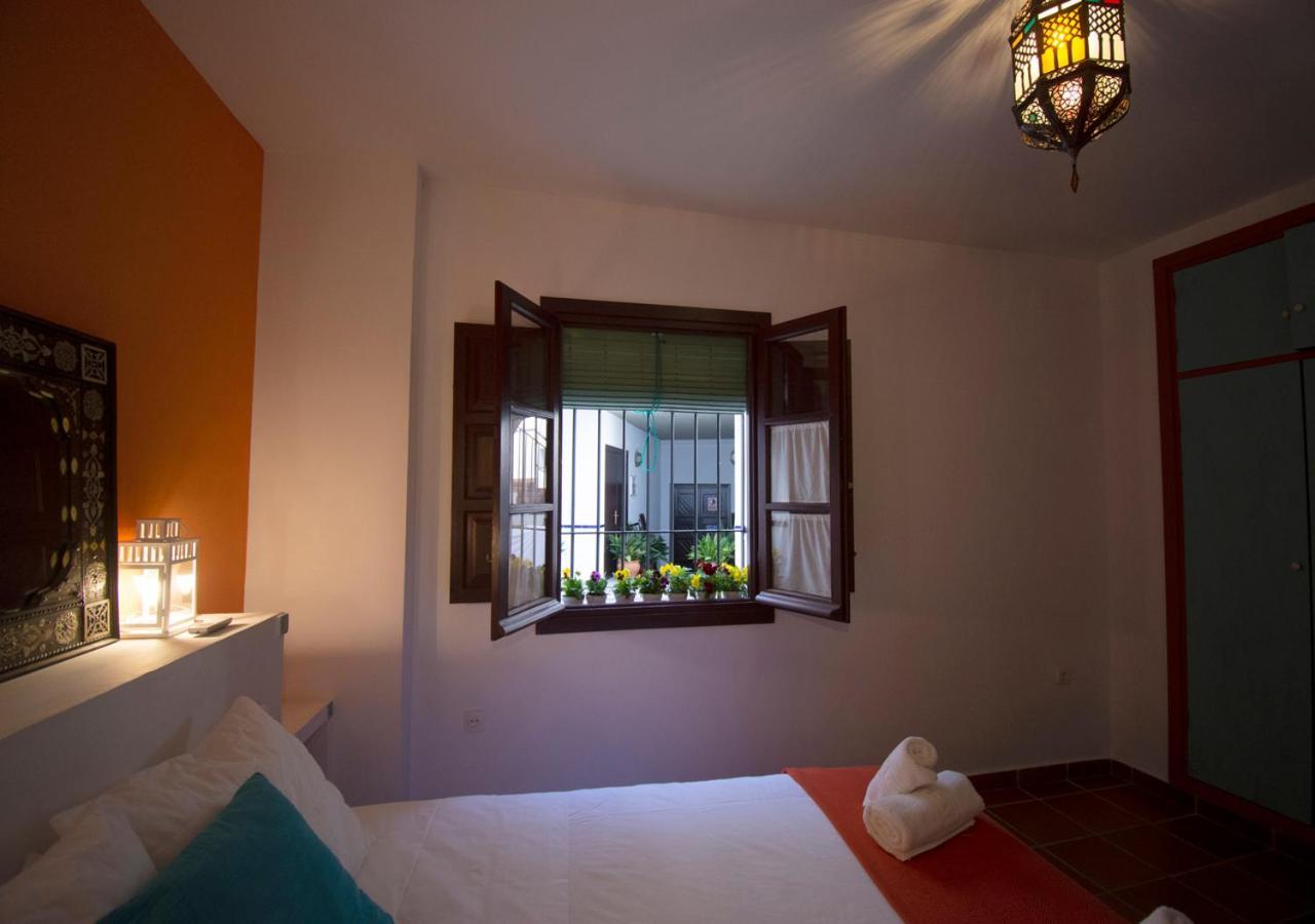 Apartament Mirador Alhambra - 2 Private Terraces - Wifi - Grenada Zewnętrze zdjęcie