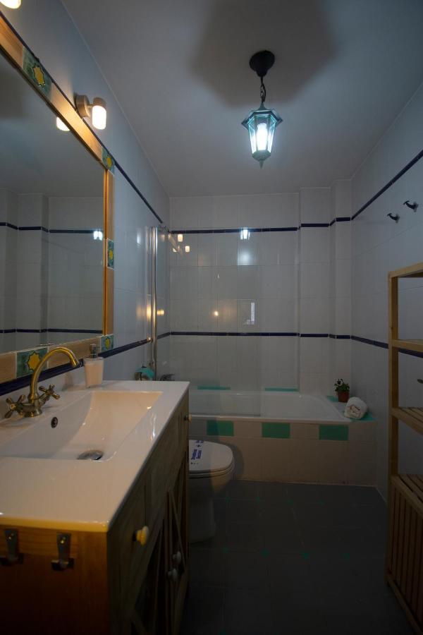 Apartament Mirador Alhambra - 2 Private Terraces - Wifi - Grenada Zewnętrze zdjęcie
