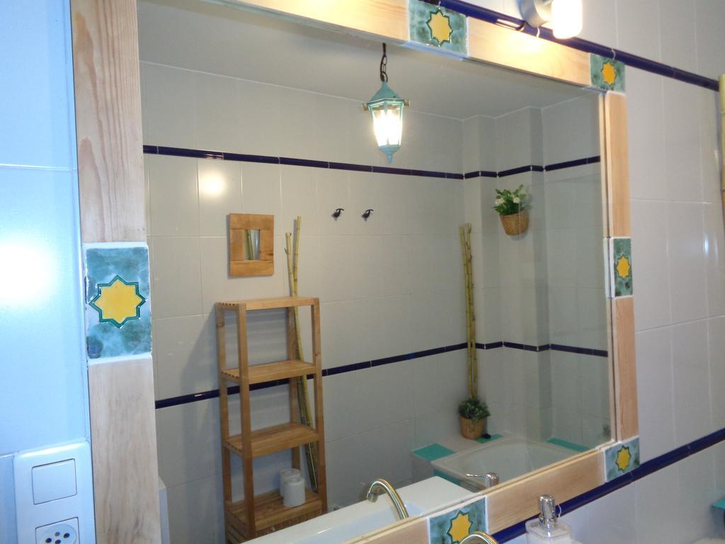 Apartament Mirador Alhambra - 2 Private Terraces - Wifi - Grenada Zewnętrze zdjęcie