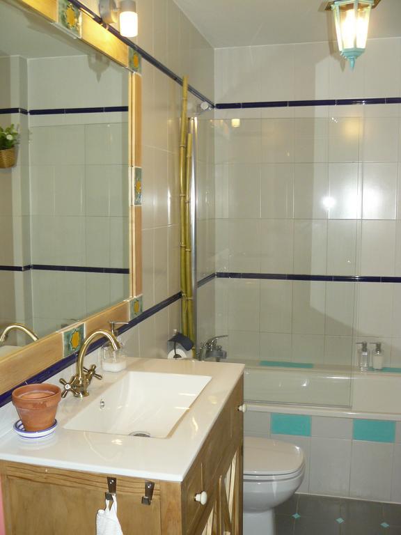Apartament Mirador Alhambra - 2 Private Terraces - Wifi - Grenada Zewnętrze zdjęcie