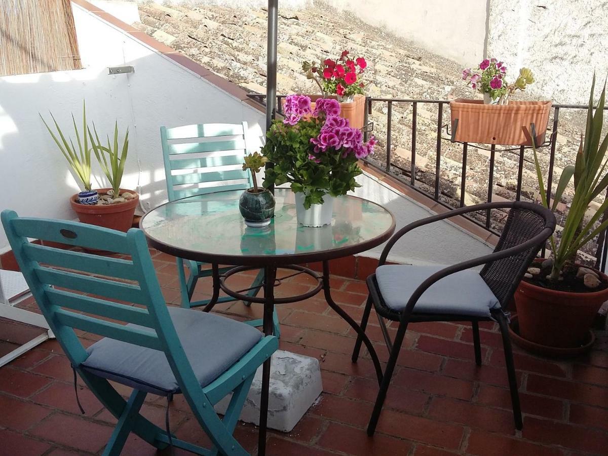 Apartament Mirador Alhambra - 2 Private Terraces - Wifi - Grenada Zewnętrze zdjęcie