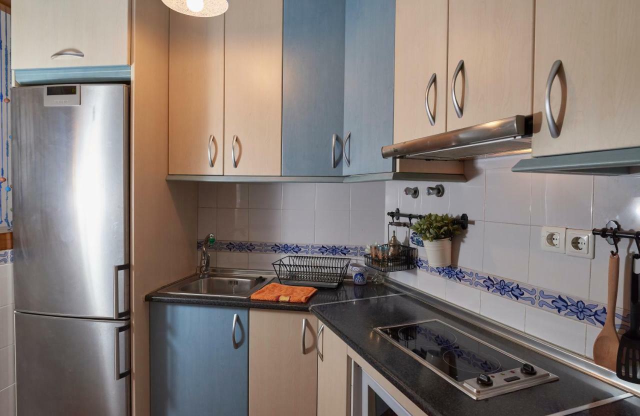Apartament Mirador Alhambra - 2 Private Terraces - Wifi - Grenada Zewnętrze zdjęcie