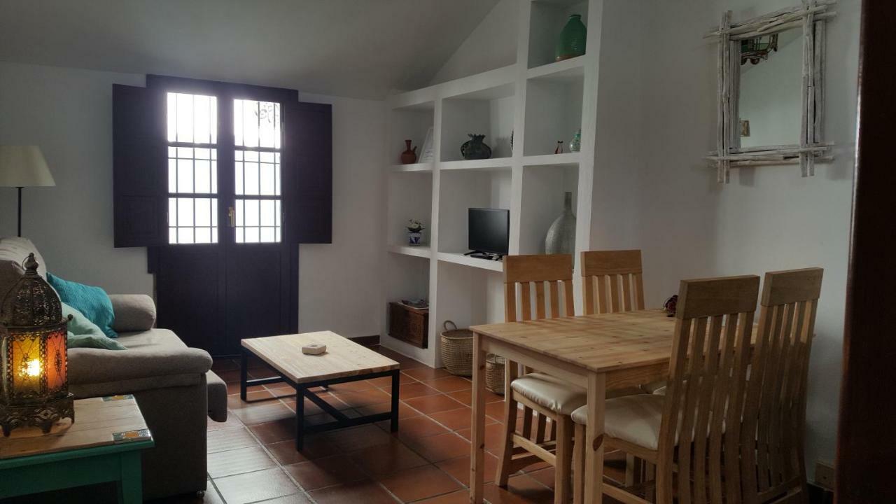 Apartament Mirador Alhambra - 2 Private Terraces - Wifi - Grenada Zewnętrze zdjęcie