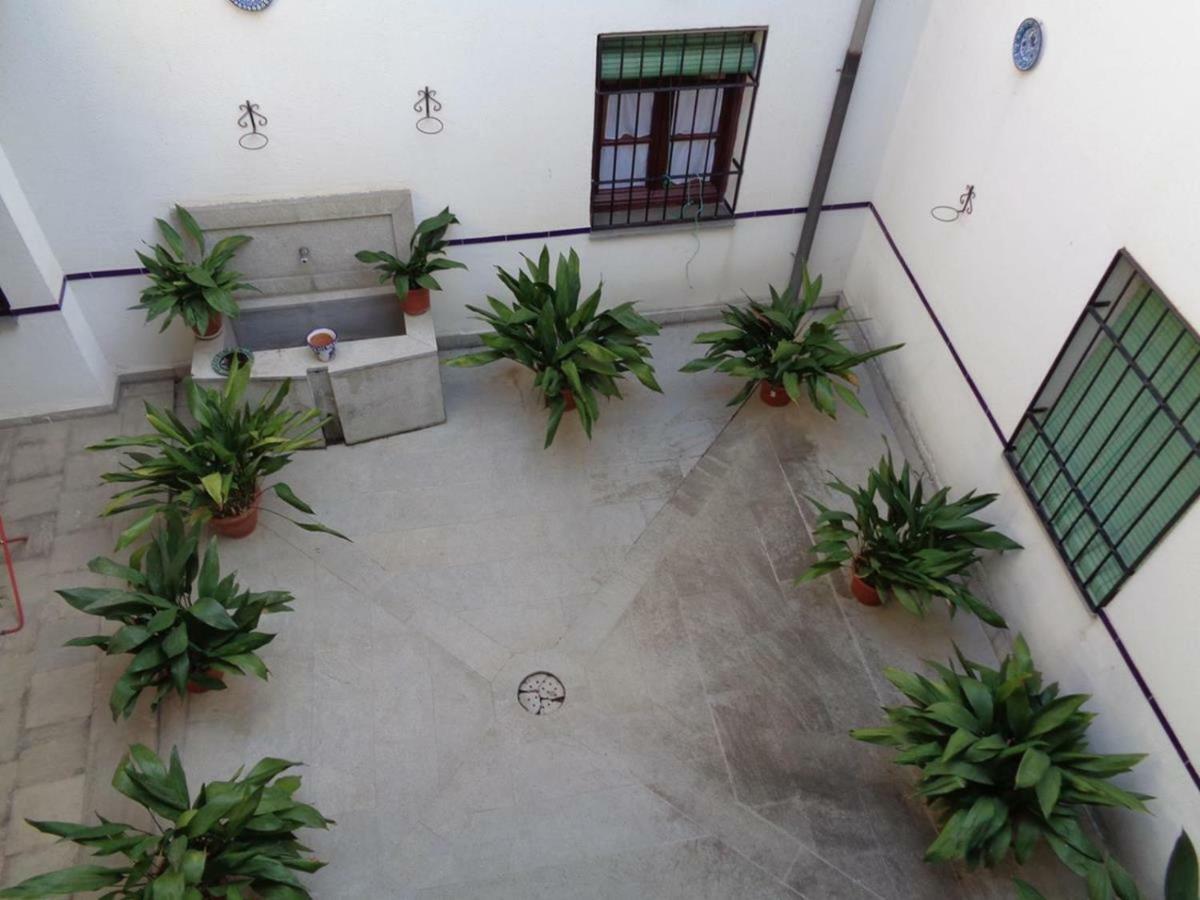 Apartament Mirador Alhambra - 2 Private Terraces - Wifi - Grenada Zewnętrze zdjęcie